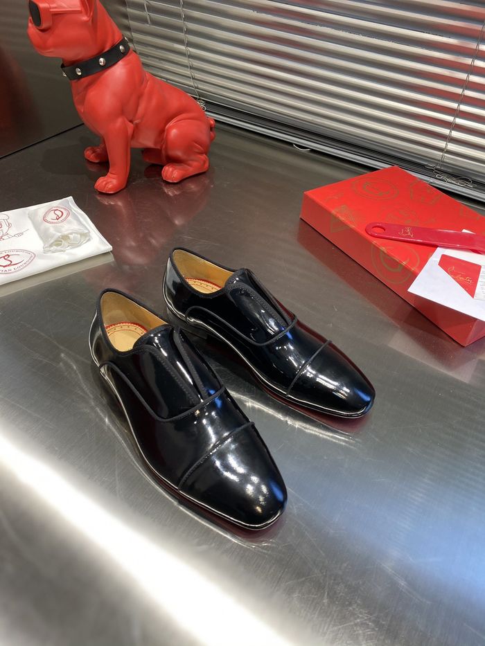 Christian Louboutin Man shoes CL00017